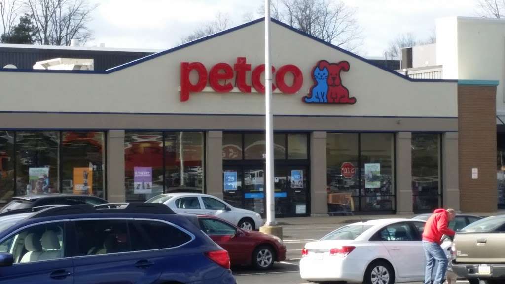Petco Animal Supplies | 97 E Street Rd, Feasterville-Trevose, PA 19053, USA | Phone: (215) 354-0820