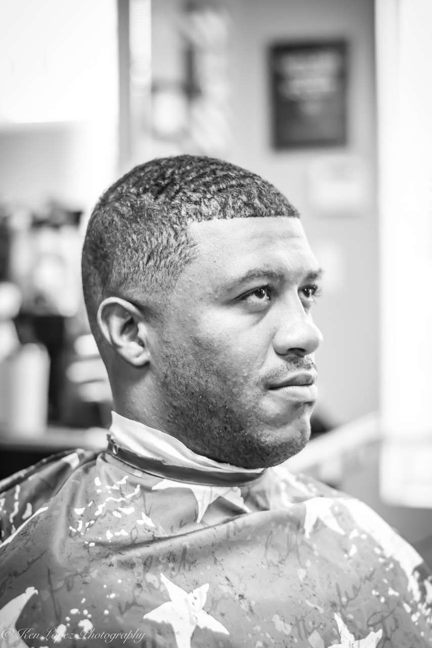 Kens Family Barber Shop | 35 Wrightstown Cookstown Rd, Cookstown, NJ 08511, USA | Phone: (609) 672-0670