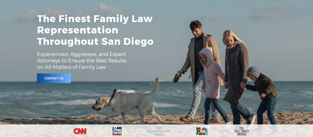 San Diego Family Law Attorney | 16835 W Bernardo Dr Suite #214, San Diego, CA 92127 | Phone: (619) 468-5060