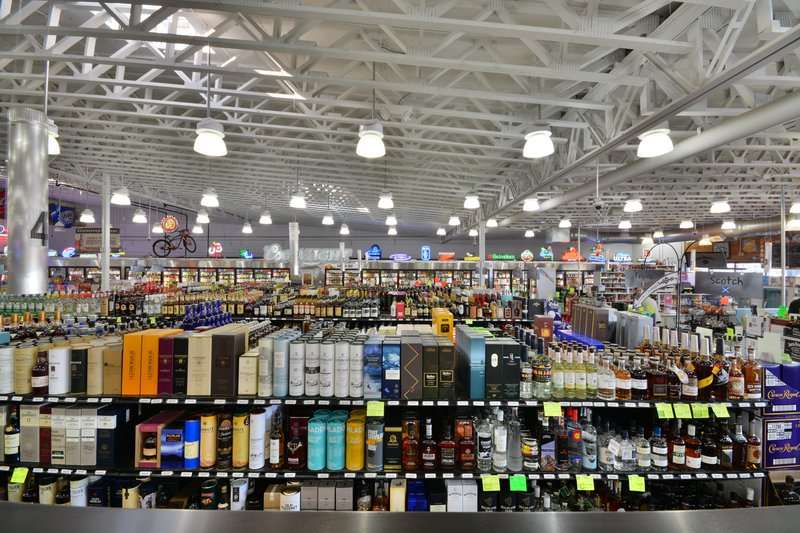 Chambers Wine and Liquor | 15260 E Iliff Ave, Aurora, CO 80014 | Phone: (303) 751-6935