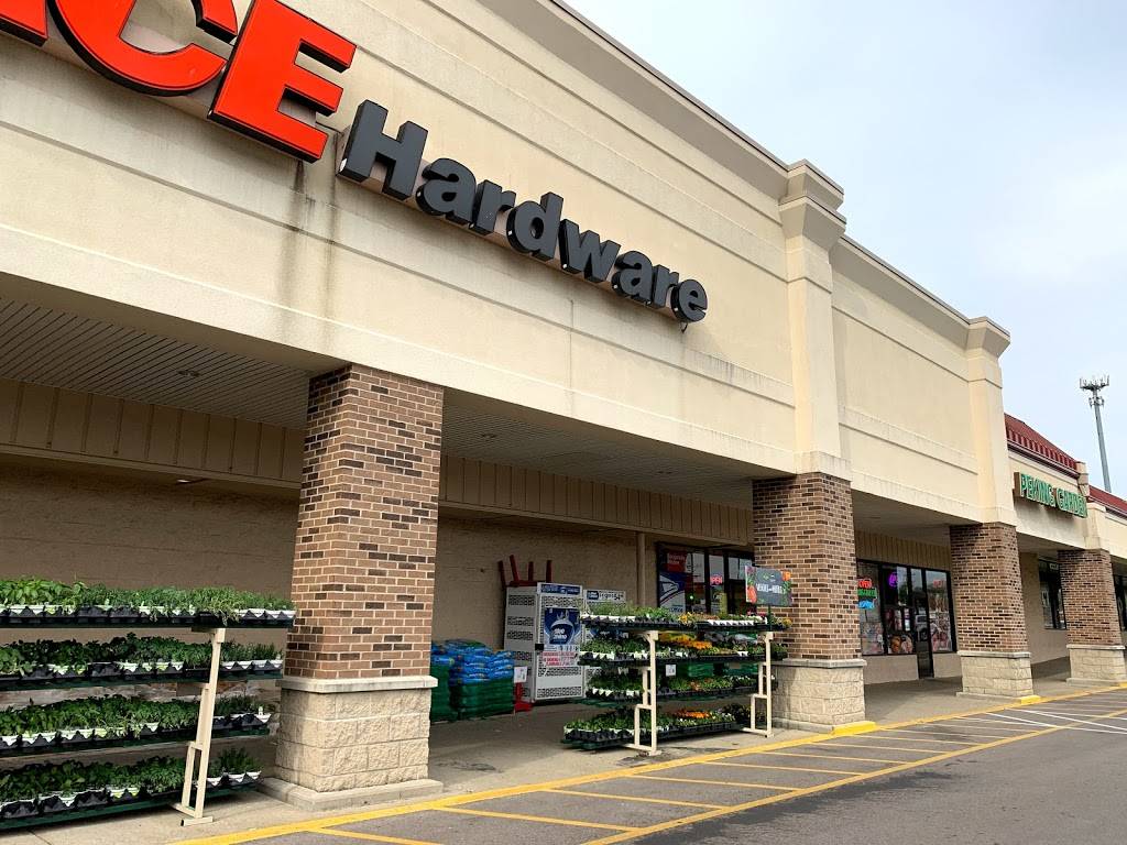 Dillonvale Shopping Center | 3900 E Galbraith Rd, Cincinnati, OH 45236, USA | Phone: (800) 888-5663