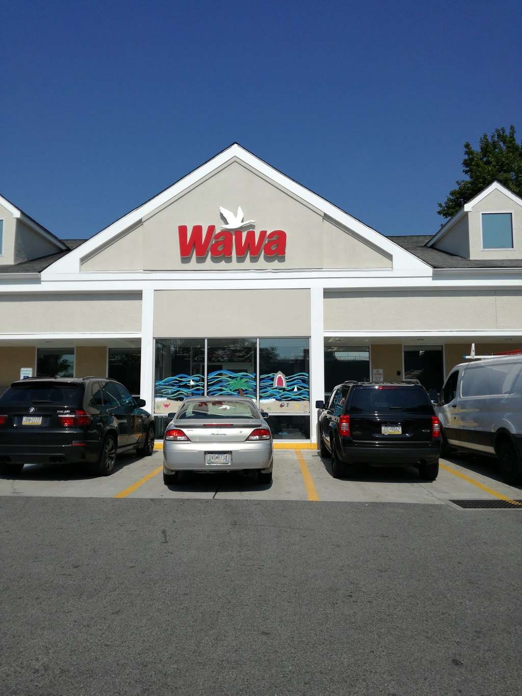 Wawa | 949 Montgomery Ave, Narberth, PA 19072, USA | Phone: (610) 660-5920