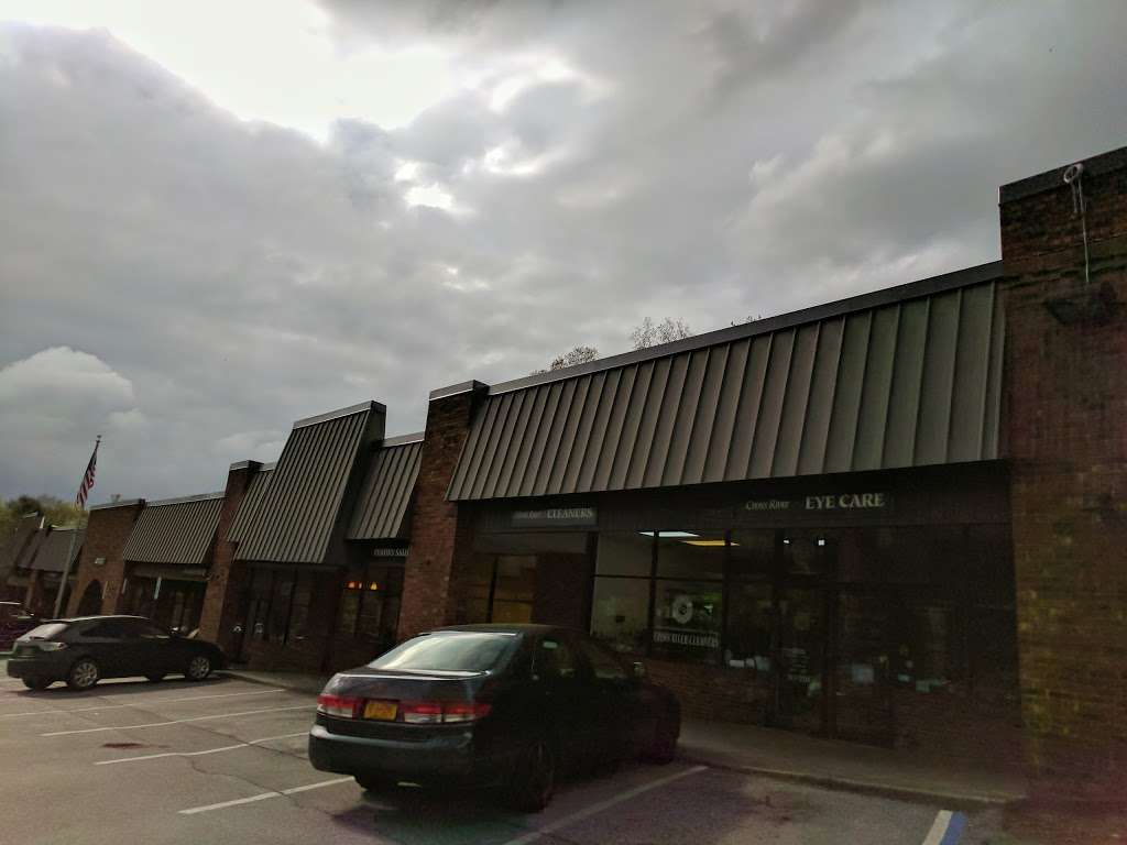 Cross River Shopping Center | Cross River, NY 10518, USA