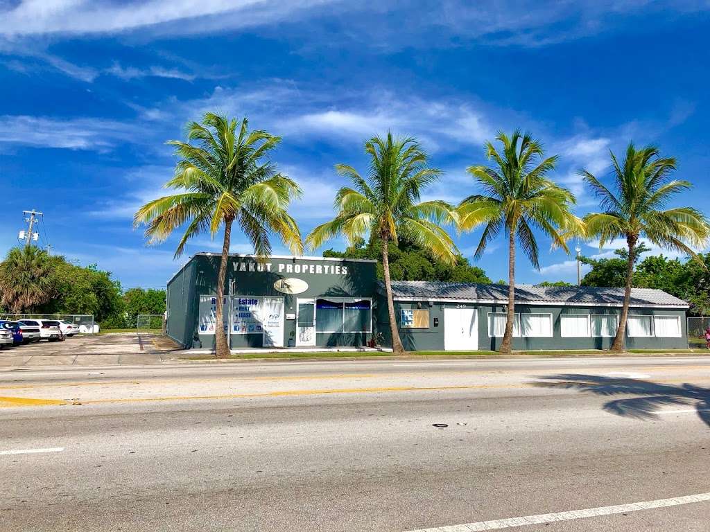 YAKUT PROPERTIES,LLC | 249 S Federal Hwy, Dania Beach, FL 33004, USA | Phone: (800) 831-4613