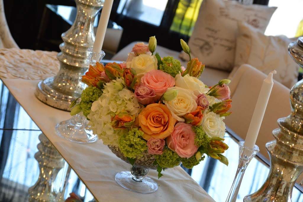 Simply Stunning Floral Design & Event Studio | 1048 Little E Neck Rd, West Babylon, NY 11704, USA | Phone: (631) 620-3440