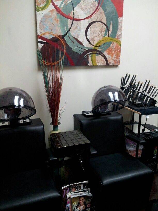 Trinity Salon | inside Sola Salons, 8035 Providence Rd Suite 113, Charlotte, NC 28277, USA | Phone: (704) 951-4152