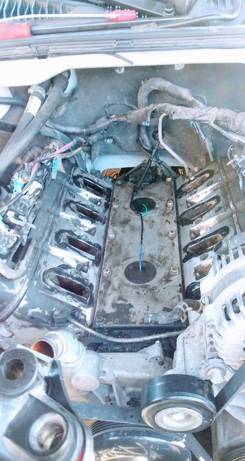 Cruzs Auto Clinic | 100 N Carolina St, Houston, TX 77029, USA | Phone: (346) 234-7406