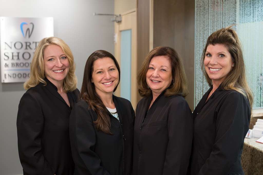 North Shore & Brookline Endodontics | 321 Washington St, Gloucester, MA 01930, USA | Phone: (978) 281-2512