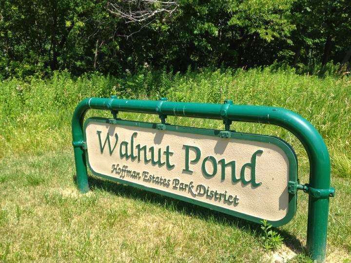 Walnut Pond | Airdrie Ct, Hoffman Estates, IL 60192, USA | Phone: (847) 885-7500