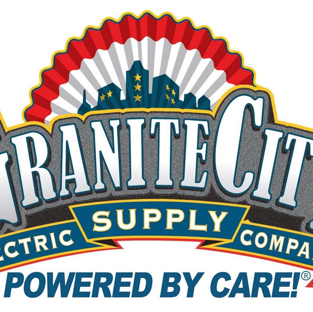 Granite City Electric Supply | 9 State St, Nashua, NH 03063, USA | Phone: (603) 880-1350