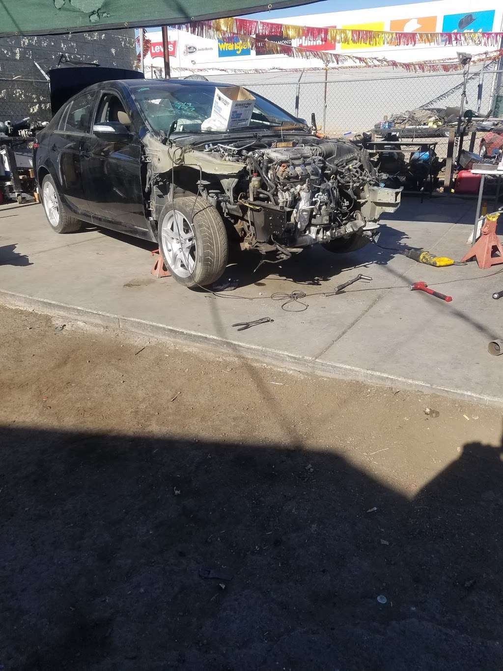 Mc Auto Repair | Phoenix, AZ 85009, USA