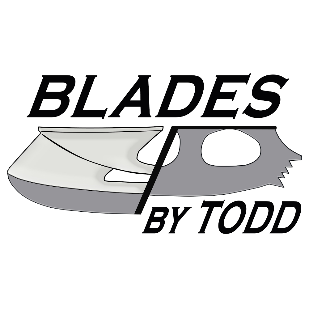 Blades By Todd FB | 12700 N Stemmons Fwy, Farmers Branch, TX 75234 | Phone: (214) 469-0187