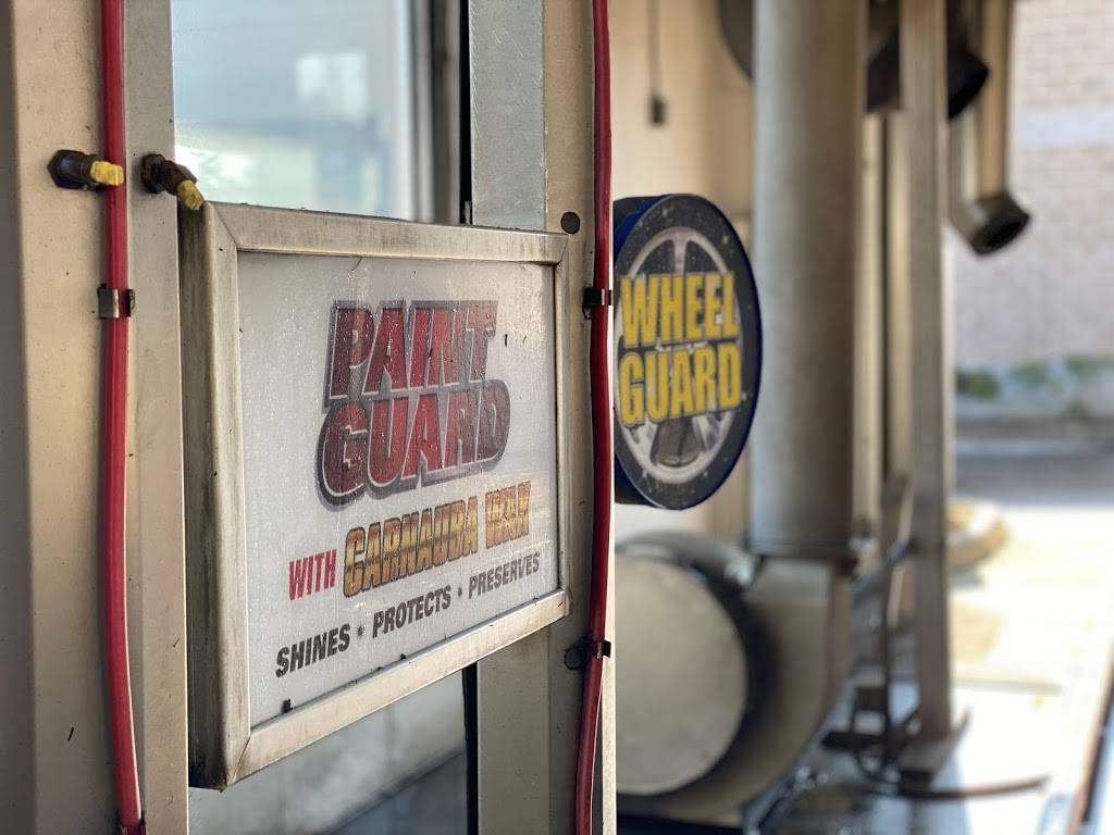 Eco Car Wash | 16942 SE Powell Blvd, Portland, OR 97236, USA | Phone: (503) 666-9596