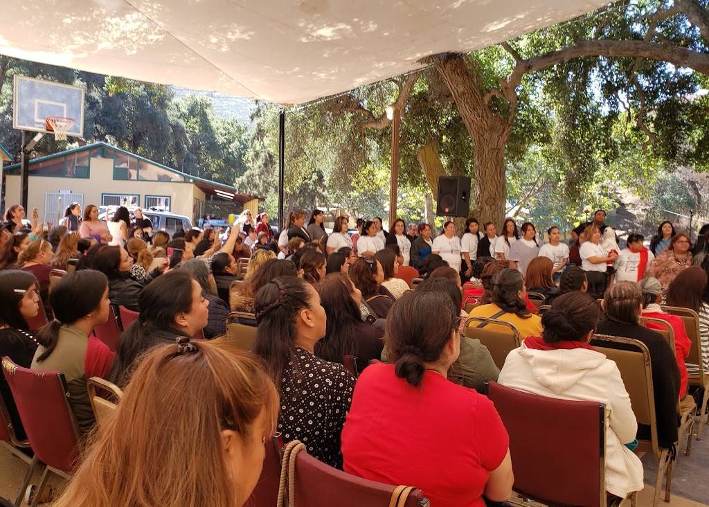 Life Church Midwest | 5318 W 25th St, Cicero, IL 60804, USA | Phone: (708) 473-9194