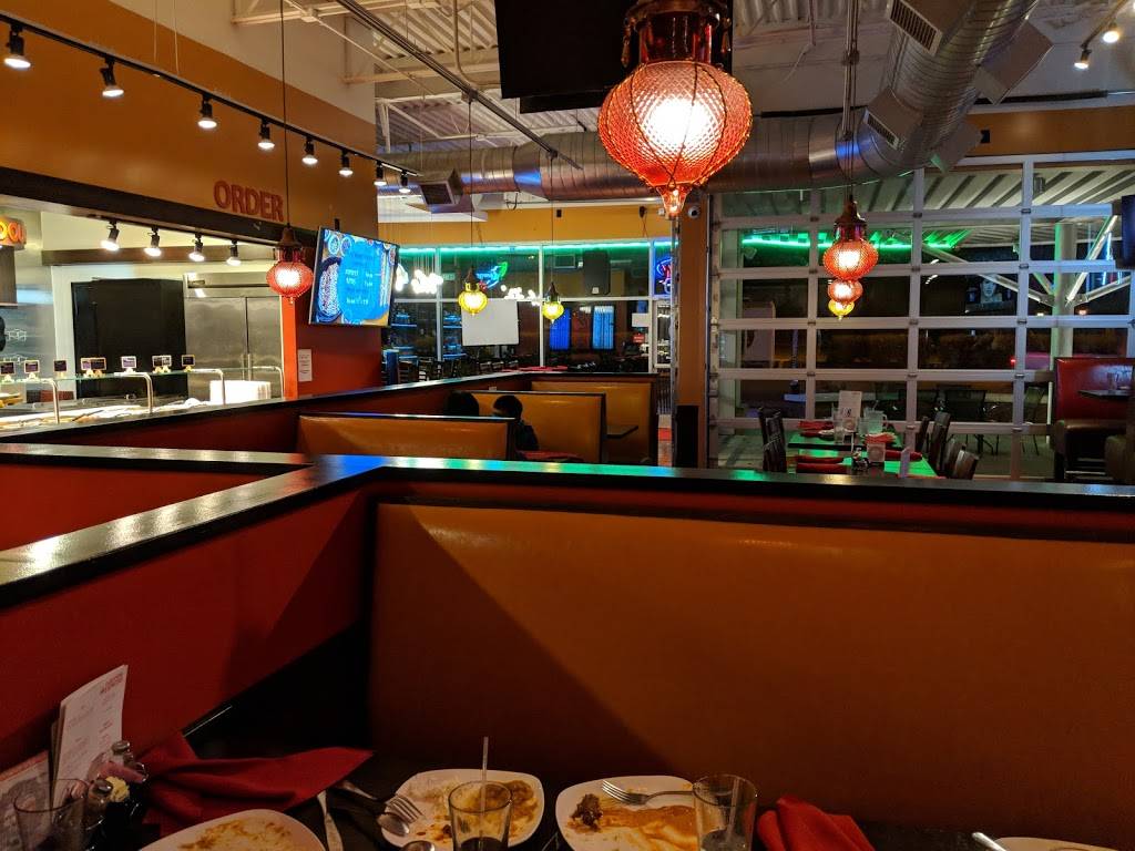 Tandoor Express Lexington | 630 Euclid Ave, Lexington, KY 40502, USA | Phone: (859) 303-8888