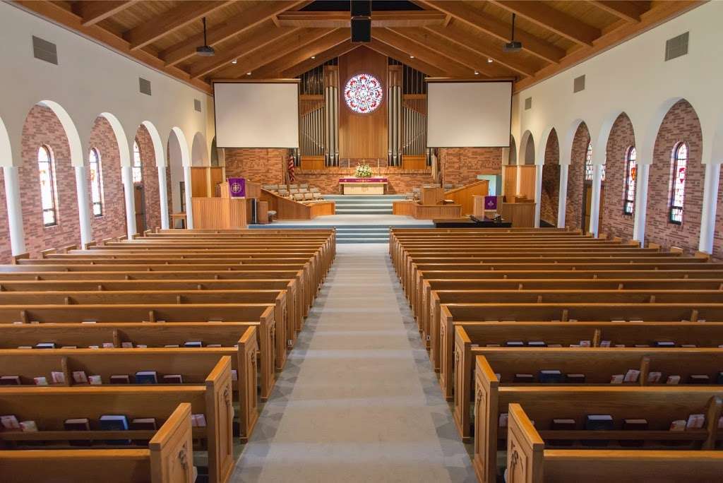 Torrey Pines Church - church  | Photo 2 of 10 | Address: 8320 La Jolla Scenic Dr N, La Jolla, CA 92037, USA | Phone: (858) 453-3550