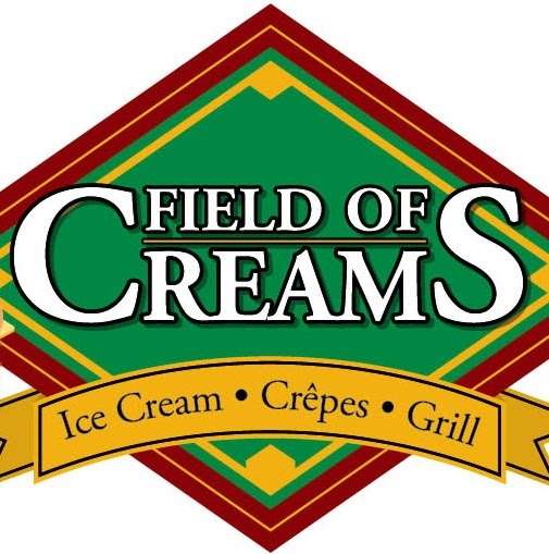 Field of Creams Cafe | 550 Ramapo Valley Rd, Mahwah, NJ 07430 | Phone: (201) 760-0535