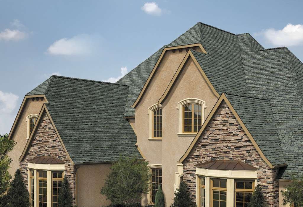 Elegant Roofing & Restoration Contractors | 5829 West Sam Houston Pkwy N #108, Houston, TX 77041, USA | Phone: (832) 406-7157