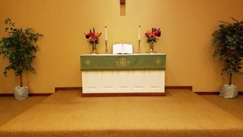 Hamilton Park United Church of Christ | 1210 Maple Ave, Lancaster, PA 17603 | Phone: (717) 397-9791