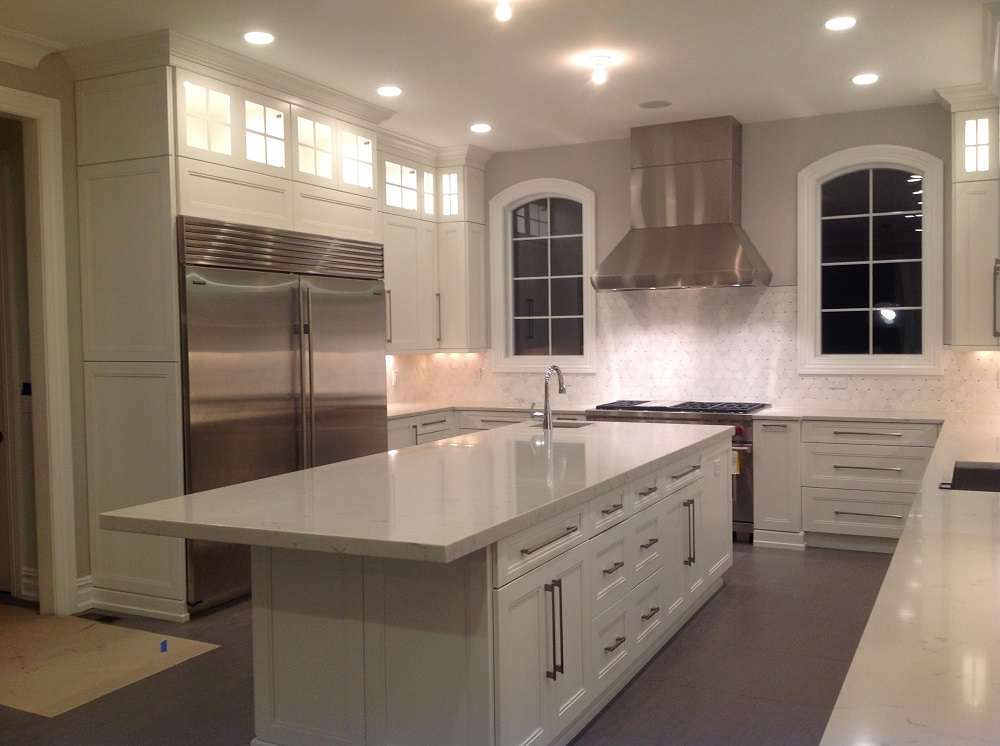 Kitchens By Torrone | 47 Wilson Ave, Manalapan Township, NJ 07726, USA | Phone: (732) 446-6997