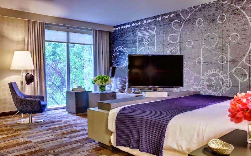 Hotel Zero Degrees | 353 Main Ave, Norwalk, CT 06851, USA | Phone: (203) 750-9800