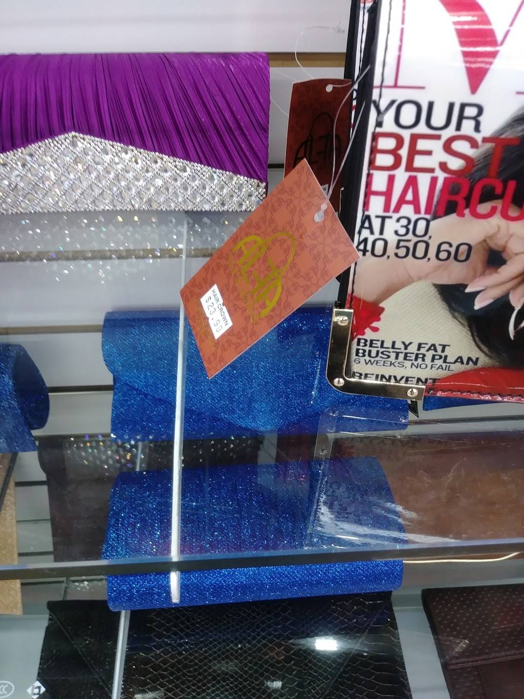 Hair Crown Beauty Supply | 3905 Choctaw Dr, Baton Rouge, LA 70805, USA | Phone: (225) 358-0664