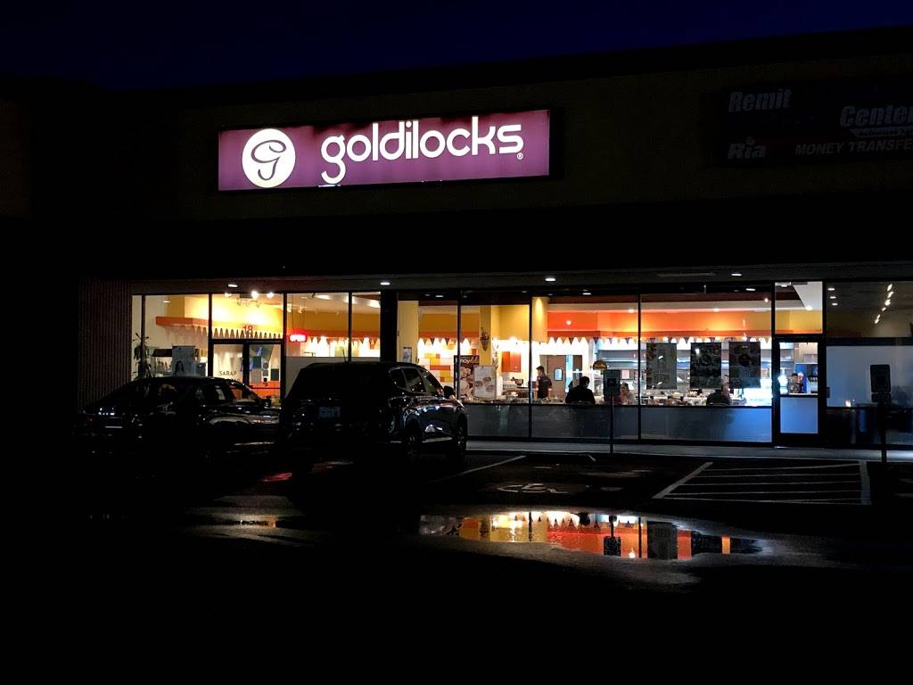 Goldilocks | 2797 S Maryland Pkwy, Las Vegas, NV 89109, USA | Phone: (702) 368-2253