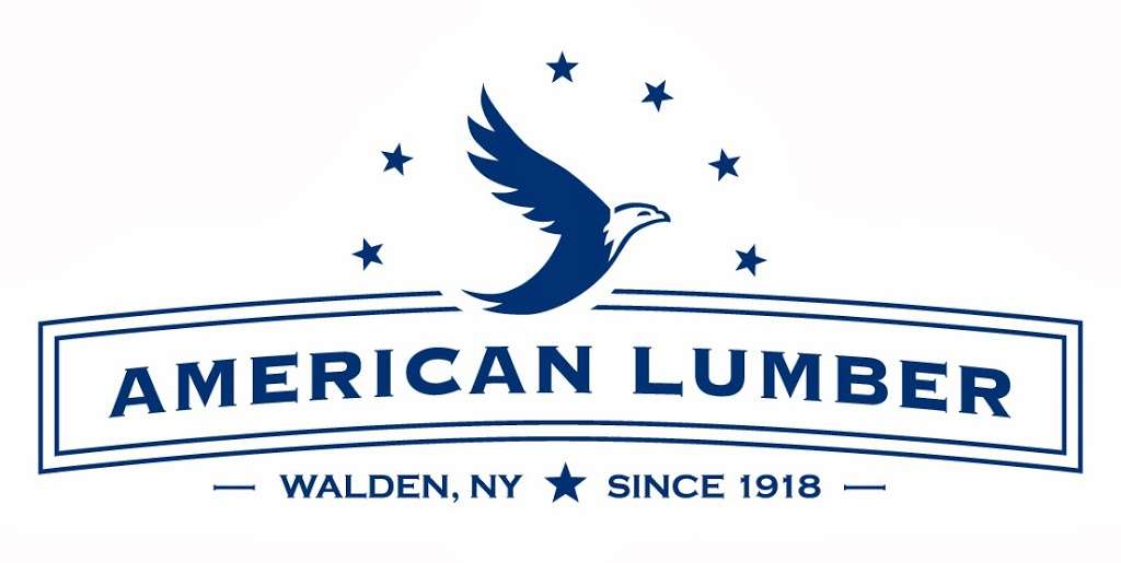 American Lumber Co. Inc. | 1 American Way, Walden, NY 12586 | Phone: (845) 778-1111