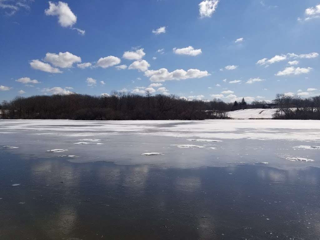 Mallard Lake | 6401-6499 Nature Center Dr, Franklin, WI 53132, USA