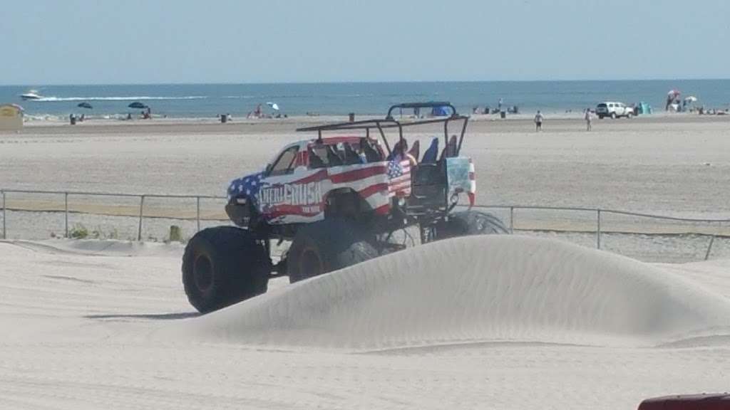 Thunder Motor Sports Inc | 4101 Boardwalk, Wildwood, NJ 08260, USA | Phone: (609) 523-8051