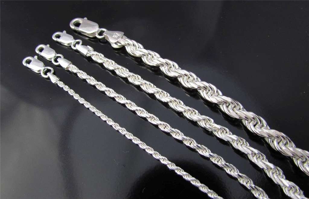 Sterling Silver . Direct | 3200 S Wadsworth Blvd d, Lakewood, CO 80227, USA | Phone: (720) 439-9077