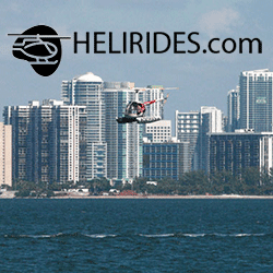 HeliRides.com | 1620 SW 75th Ave, Pembroke Pines, FL 33023, USA | Phone: (561) 346-2816