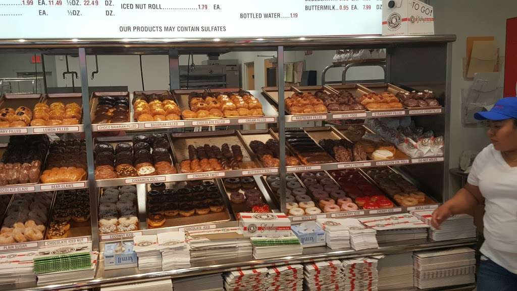 Shipley Do-Nuts | 9011 Hwy 6, Missouri City, TX 77459 | Phone: (281) 778-2444