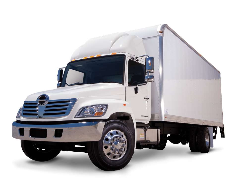 Franks Hino Truck Center | 325 Orient Way, Lyndhurst, NJ 07071, USA | Phone: (201) 939-7792
