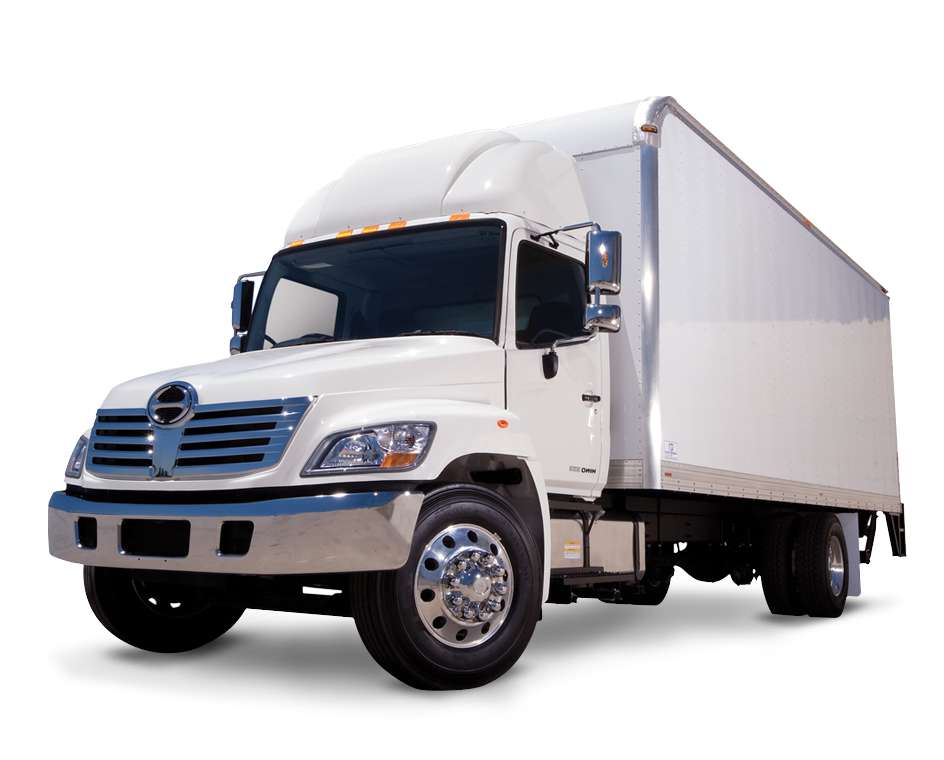 Franks Hino Truck Center | 325 Orient Way, Lyndhurst, NJ 07071 | Phone: (201) 939-7792