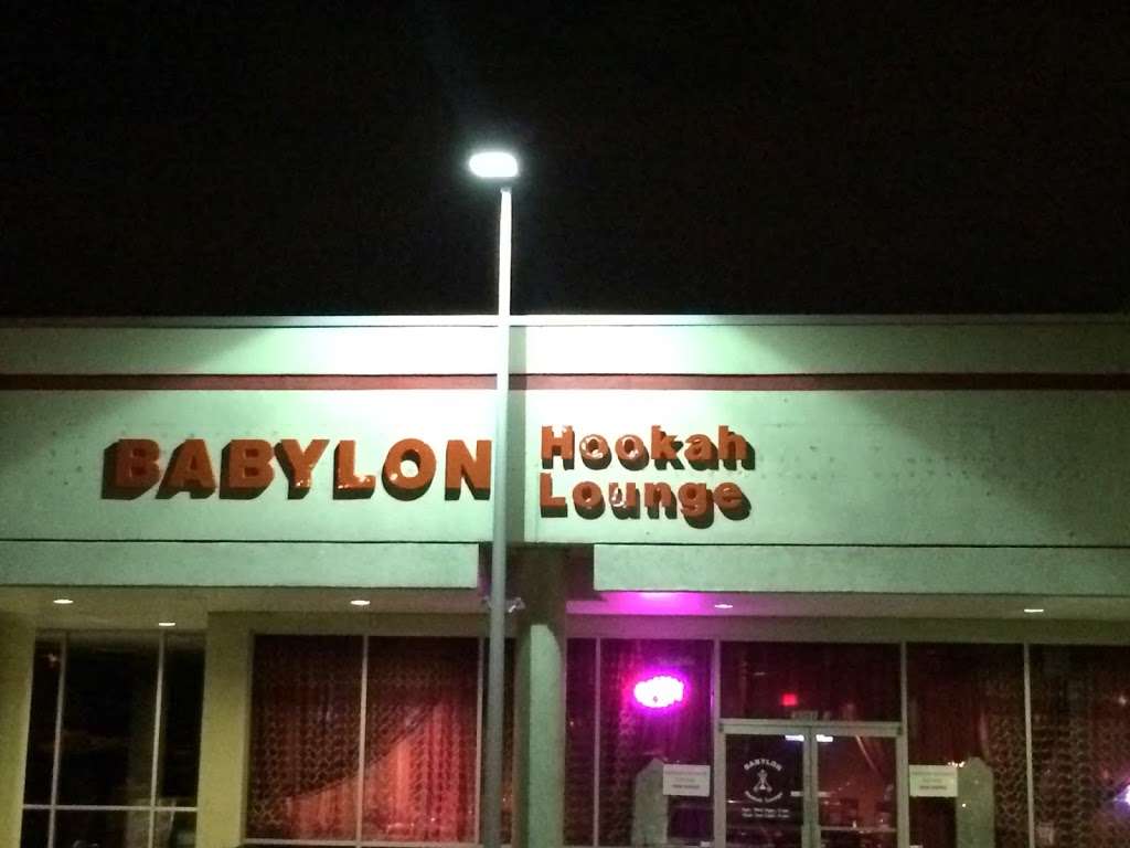 Babylon Hookah | 3061 N Sharon Amity Rd, Charlotte, NC 28205, USA | Phone: (704) 817-8507