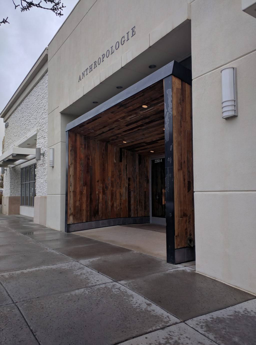 Anthropologie | 2260 Q St NE #3 - A, Albuquerque, NM 87110, USA | Phone: (505) 888-8811