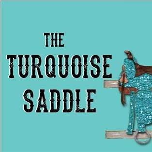 The Turquoise Saddle | 502 E Brazos Ave, West Columbia, TX 77486, USA | Phone: (979) 345-5045