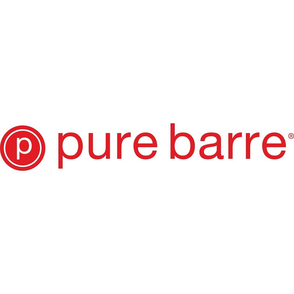 Pure Barre | 12201 S Western Ave C-3, Oklahoma City, OK 73170, USA | Phone: (405) 982-2012