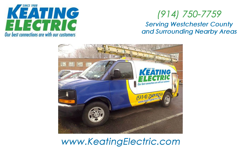 Keating Electric & Technologies | 115 Wall St, Valhalla, NY 10595 | Phone: (914) 747-9294