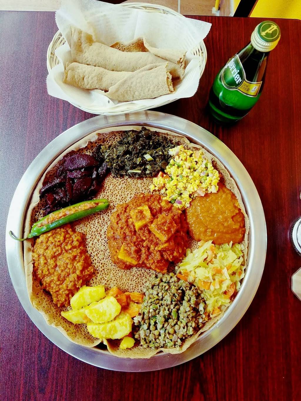 Lucys Market & Carry-Out (Ethiopian Restaurant) | 3749 Cedar Ave, Minneapolis, MN 55407, USA | Phone: (612) 886-3748