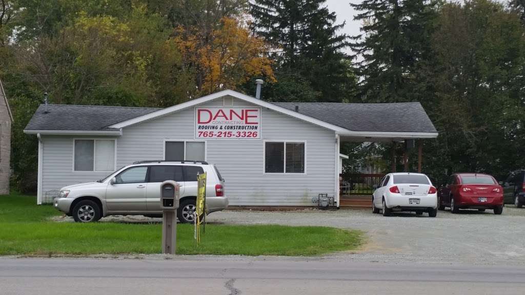 Dane Contracting, Inc | 223 E 53rd St, Anderson, IN 46013, USA | Phone: (765) 643-2358