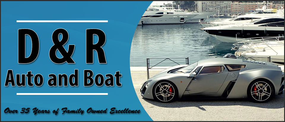 D&R Auto and Boat | 937 NJ-53, Morris Plains, NJ 07950, USA | Phone: (973) 267-7024