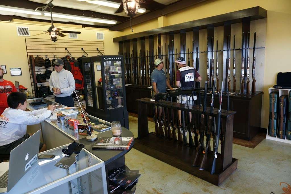 Clay Shooters Supply | 5931 Roft Rd #25, San Antonio, TX 78253, USA | Phone: (210) 610-2999