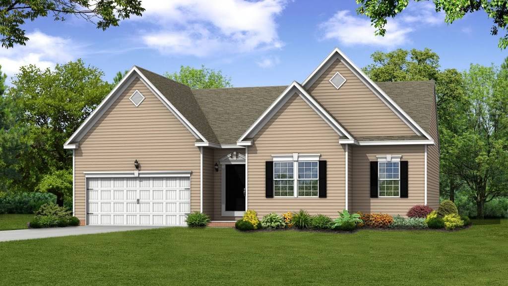 Tuscany Ridge by Maronda Homes | 206 Firenze Dr, Oakdale, PA 15071, USA | Phone: (866) 617-4642