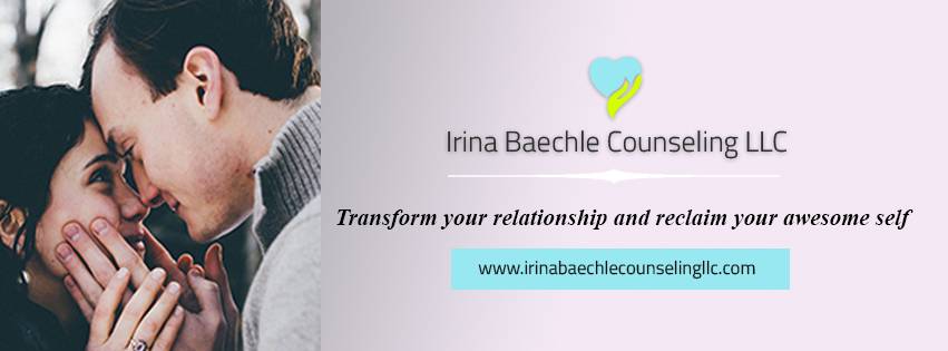 Irina Baechle, LCSW~Couples Counseling~ | 833 Wake Forest Business Park suite h, Wake Forest, NC 27587, USA | Phone: (703) 347-3200