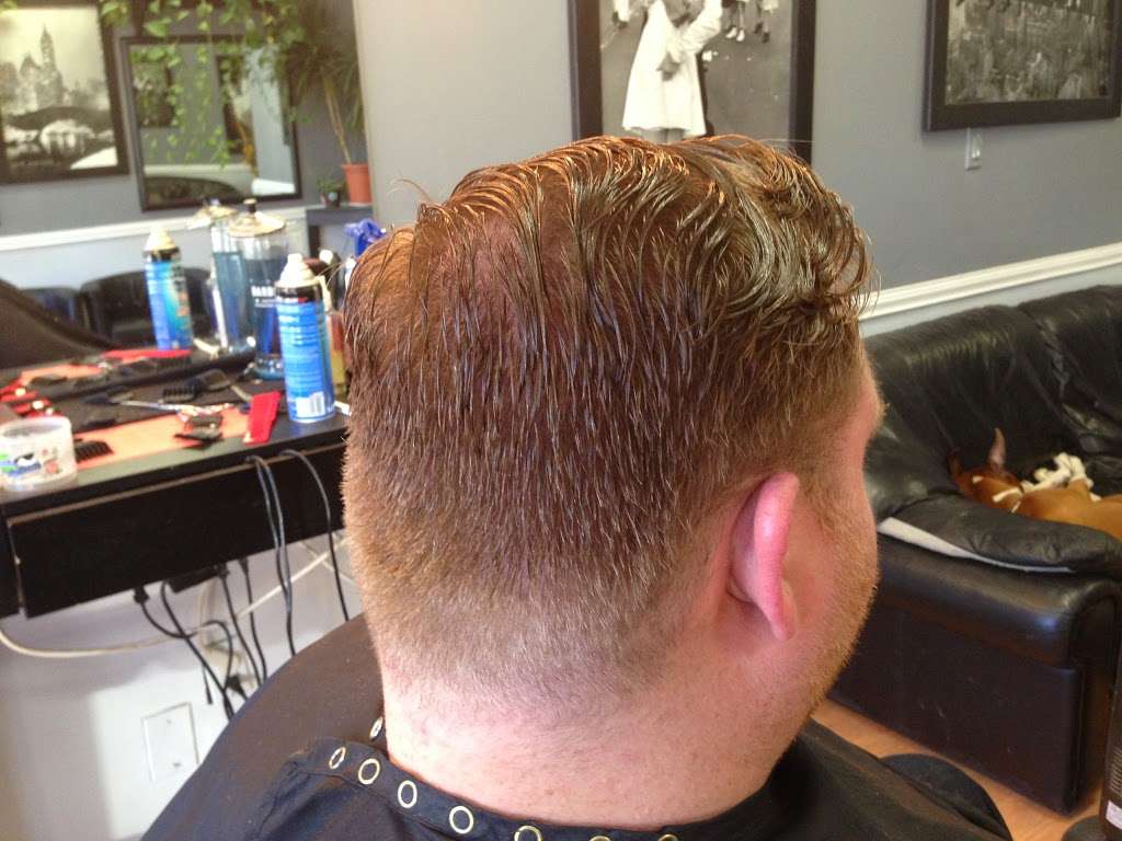 FRESHCUTS BARBERSHOP | 16 W Main St, Pawling, NY 12564, USA | Phone: (914) 714-4301