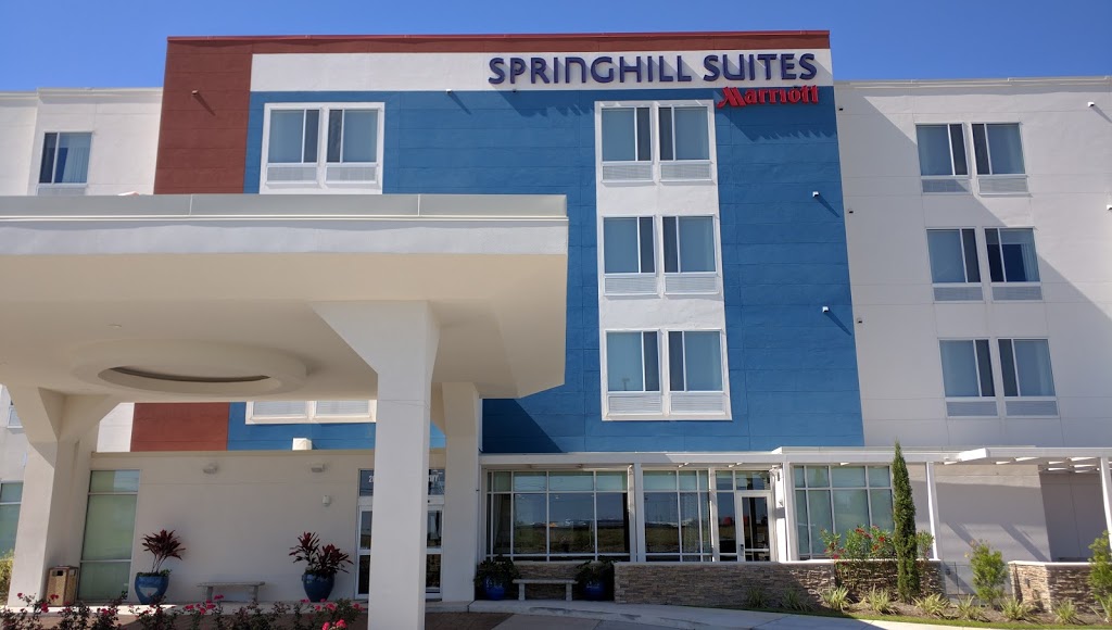 SpringHill Suites by Marriott Houston Hwy. 290/NW Cypress | 20350 Northwest Fwy, Houston, TX 77065, USA | Phone: (281) 469-6500
