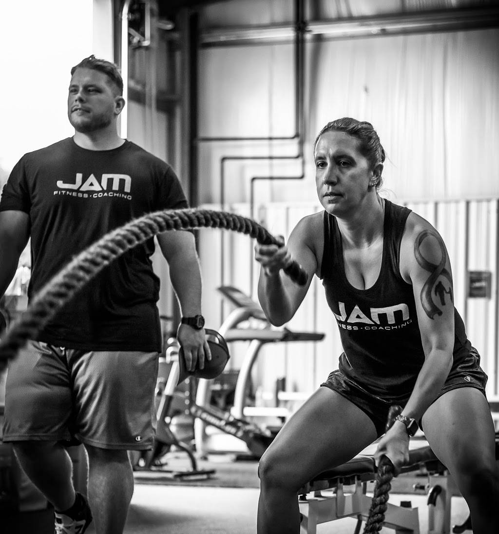 JAM Fitness Coaching | 970 Cochrans Mill Rd #1, Pittsburgh, PA 15236 | Phone: (412) 386-8963