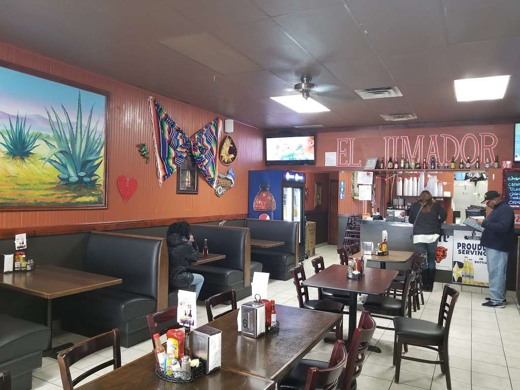 EL JIMADOR 2 | 7856 E Ridge Rd, Hobart, IN 46342 | Phone: (219) 654-4043